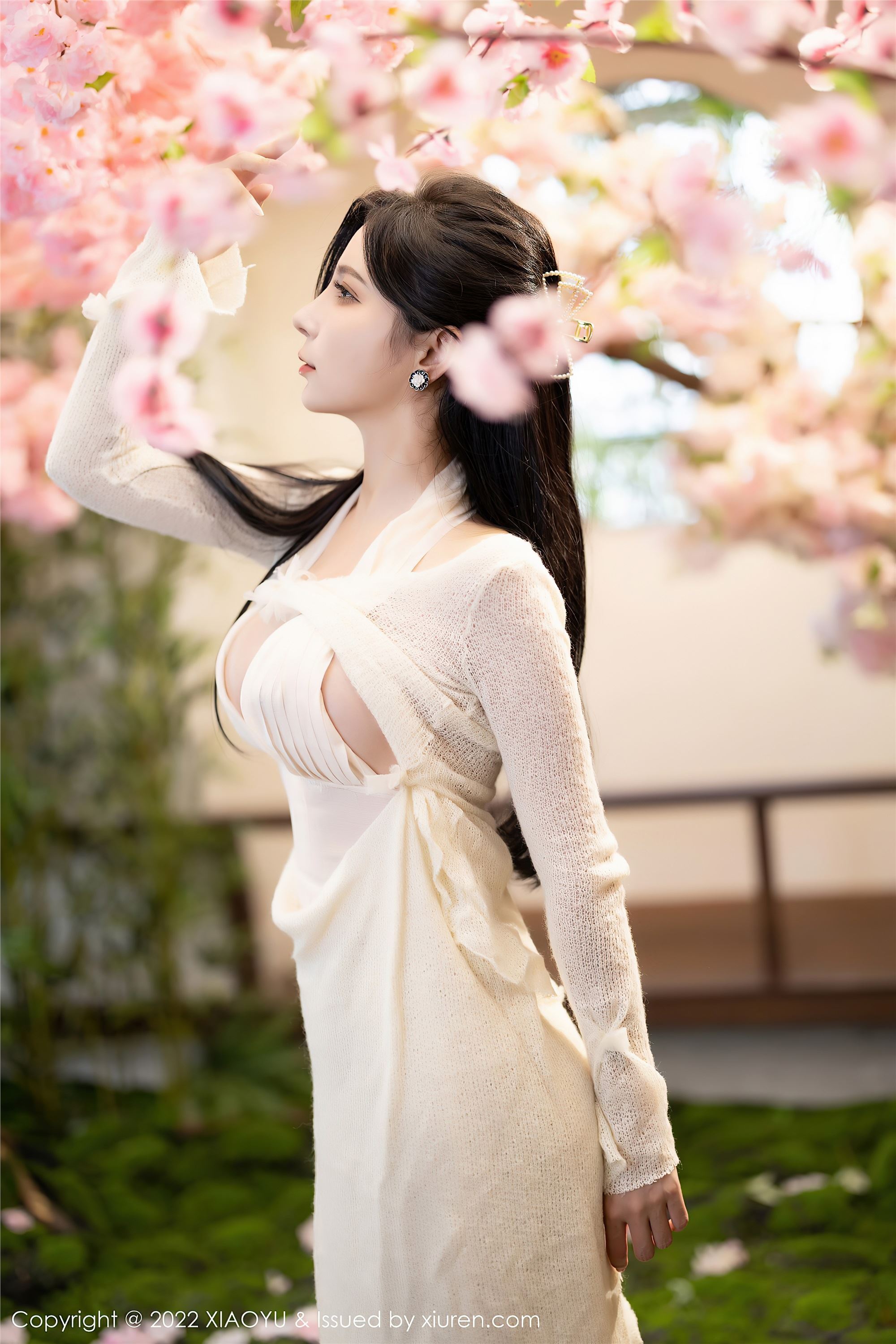 XIAOYU语画界 2022.09.22 VOL.869 小蛮妖Yummy